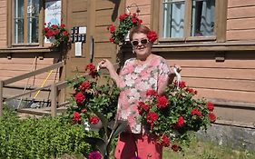Huoneistohotelli Marja